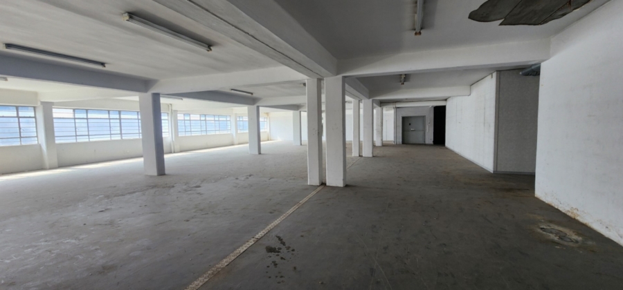 To Let commercial Property for Rent in Foreshore Western Cape